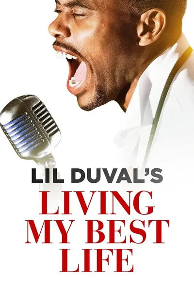 Lil Duval: Living My Best Life