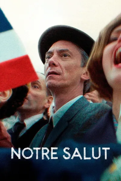 A Man of His Time