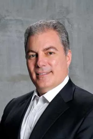 Yannis Yannissis