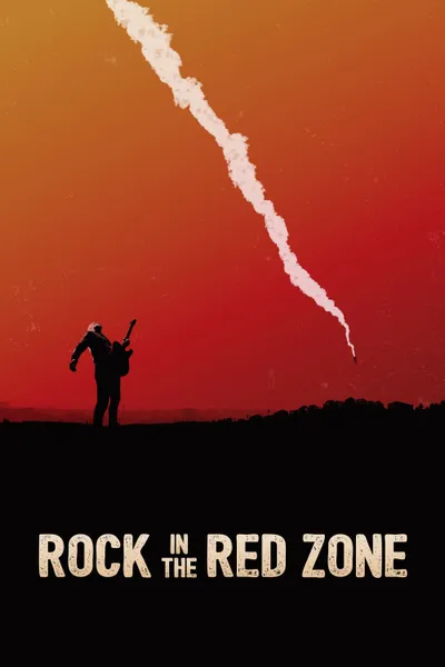 Rock in the Red Zone