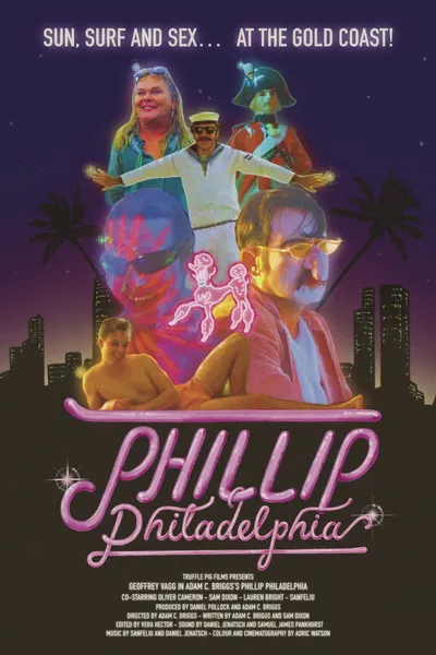 Phillip Philadelphia