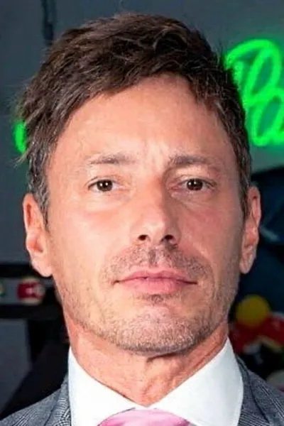 Steve Jouret