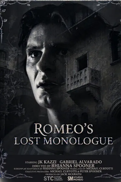 Romeo's Lost Monologue