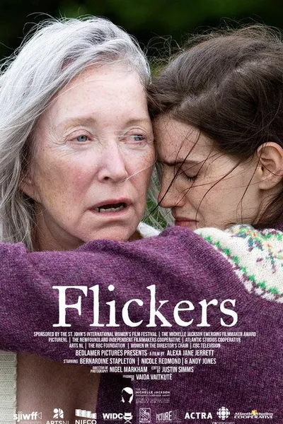 Flickers