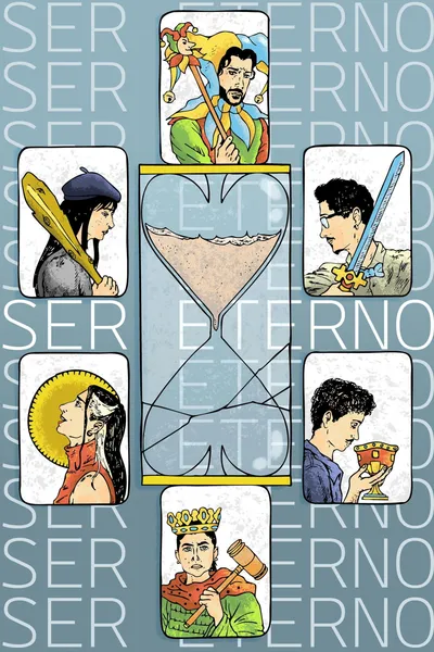 Ser Eterno