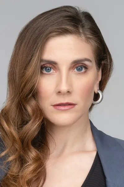 Anna Magou