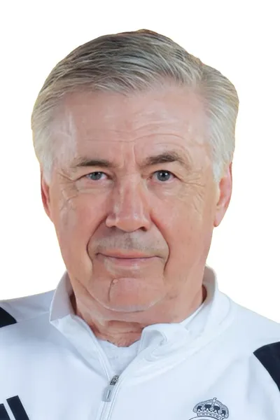 Carlo Ancelotti