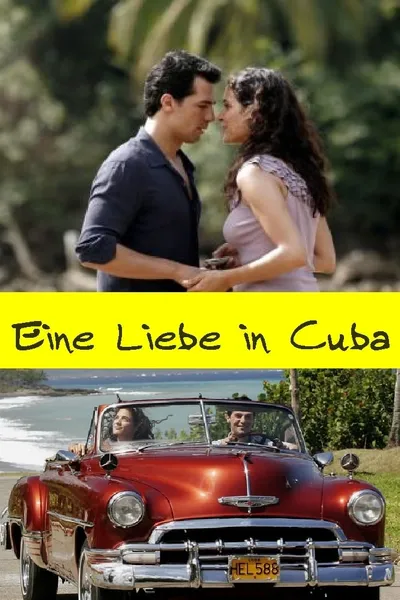 A Love in Cuba