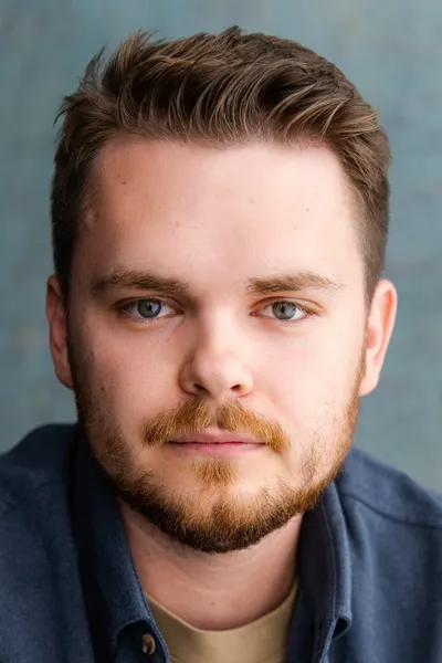 Reese Hartwig