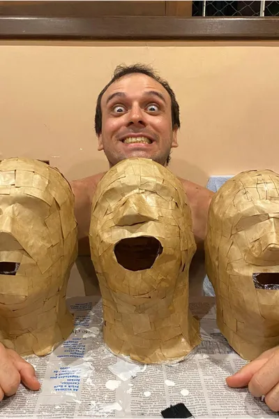 Felipe Nanni