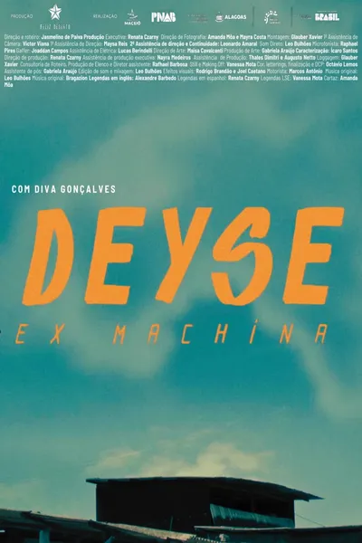 Deyse Ex Machina