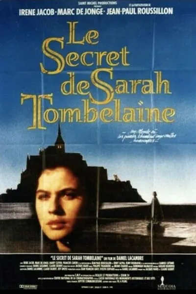 The Secret of Sarah Tombelaine