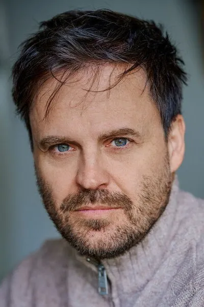 Stephan Weber