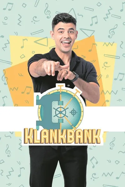 Klankbank