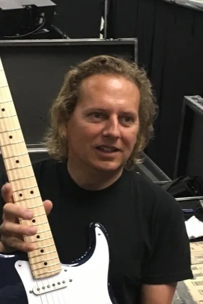 Dan Dearnley