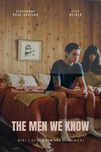 The Men We Know