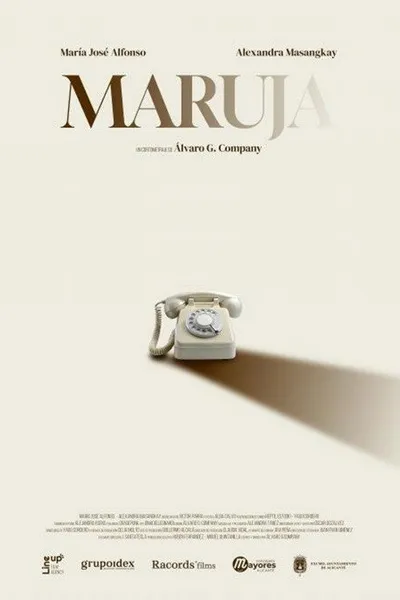 Maruja