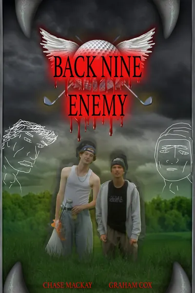 Back Nine Enemy