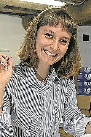 Leire Orella