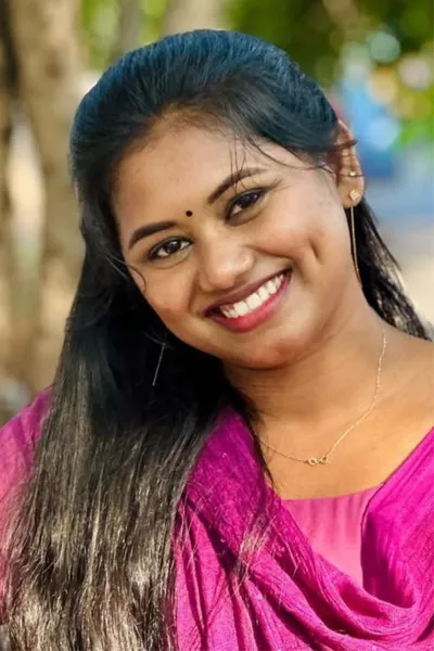 Vyshnavi Kalyani