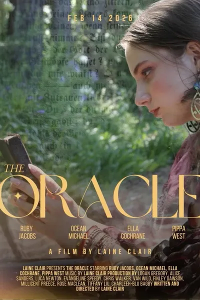The Oracle