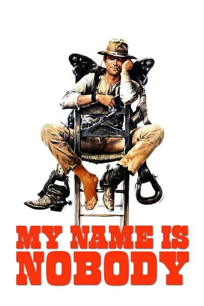 My Name Is Nobody