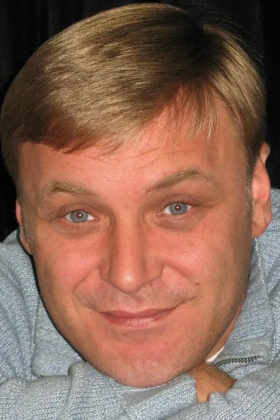 Dmitry Suponin