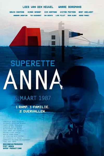 Superette Anna