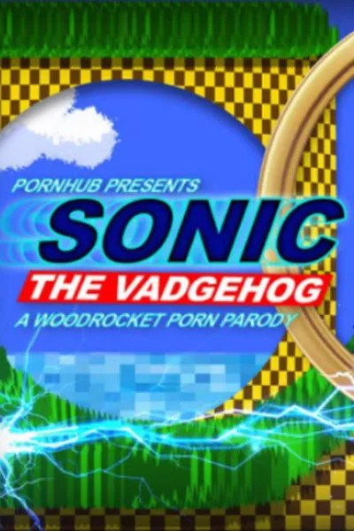 Sonic the Vadgehog