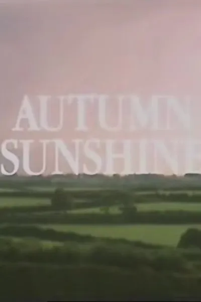 Autumn Sunshine