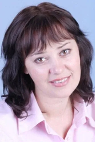 Elena Novoselova