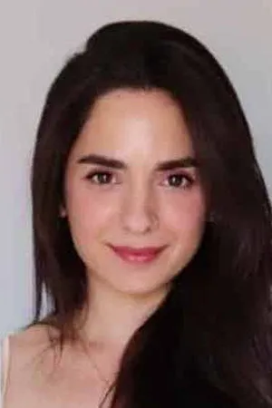 Melina Spetsieri