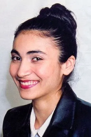 Nargila Garibova