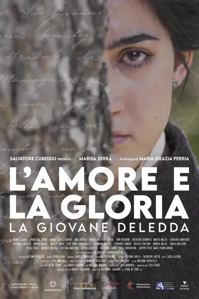 L'Amore e la Gloria - La Giovane Deledda