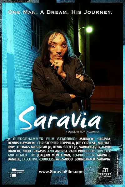 Saravia
