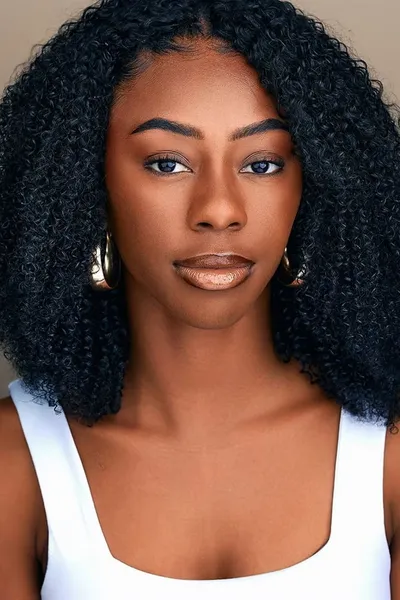 Donna Fondjo