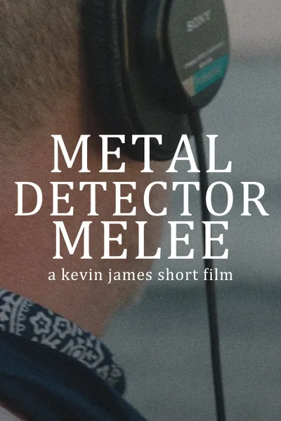 Metal Detector Melee