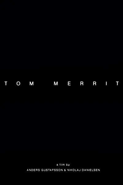 Tom Merritt