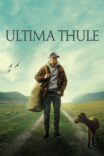 Ultima Thule