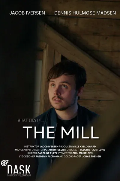 What lies in... The Mill