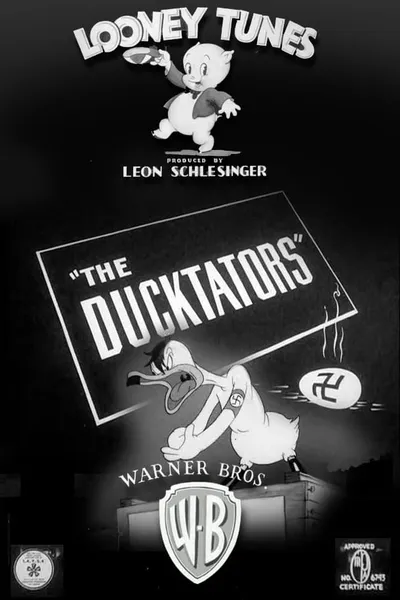 The Ducktators
