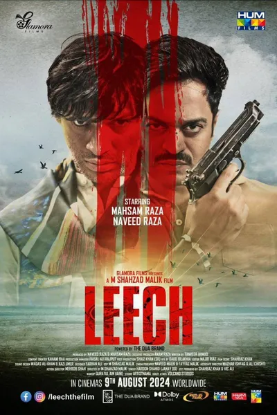 Leech 2024