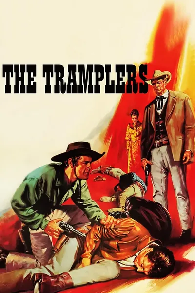 The Tramplers