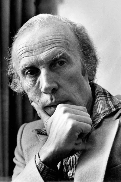 Éric Rohmer