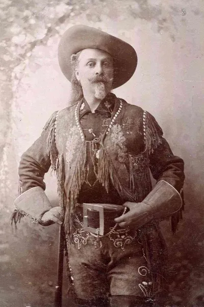 Buffalo Bill