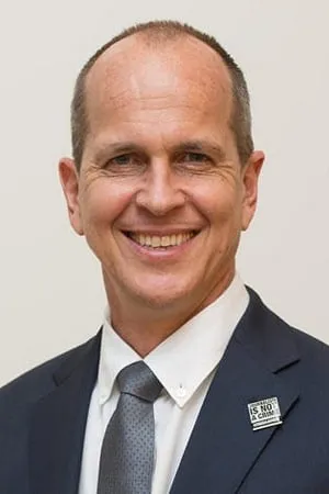 Peter Greste