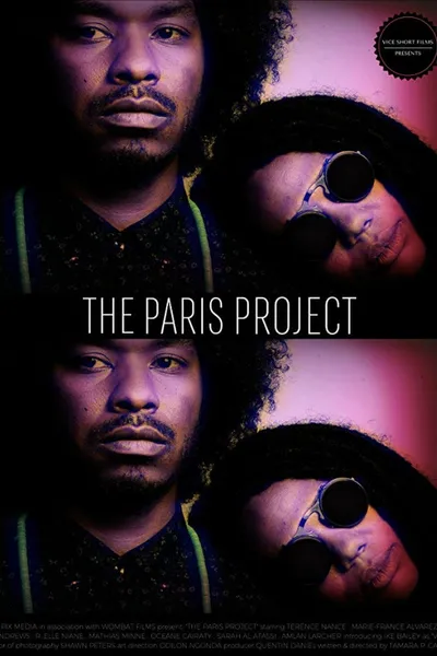 The Paris Project