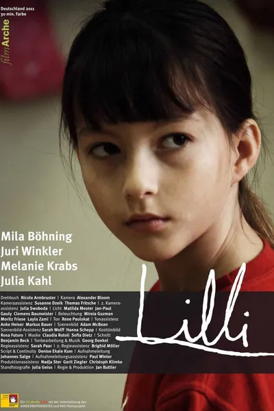 Lilli