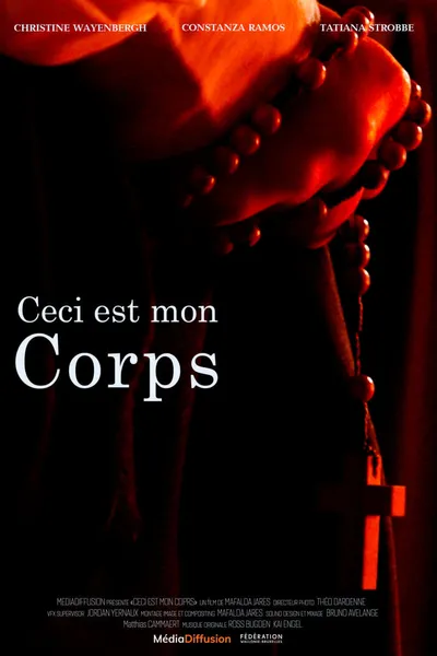 Ceci est mon corps