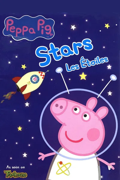 Peppa Pig: Stars